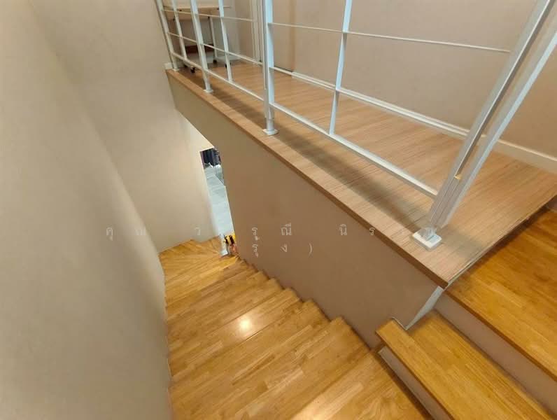 Baan Klang Muang Kalpapruek, Bangkok, Thonburi Court Road, Bang Wa, Phasi Charoen, Bangkok, 2 Bedrooms, 100 sqm, Townhouse For Sale, by คุณ วารุณี นิราช (รุ้ง), 500156470 - DDproperty.com