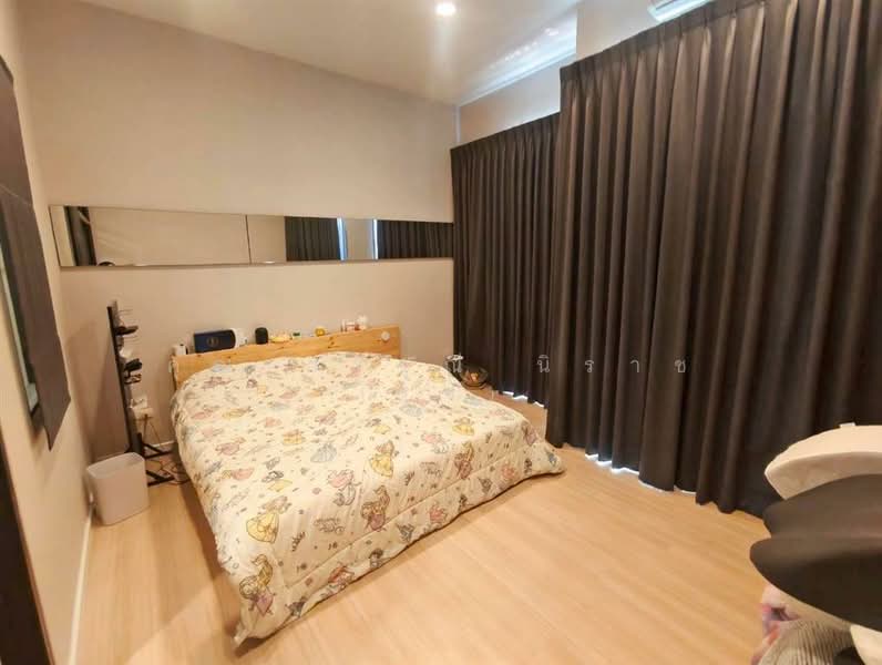 Baan Klang Muang Kalpapruek, Bangkok, Thonburi Court Road, Bang Wa, Phasi Charoen, Bangkok, 2 Bedrooms, 100 sqm, Townhouse For Sale, by คุณ วารุณี นิราช (รุ้ง), 500156470 - DDproperty.com