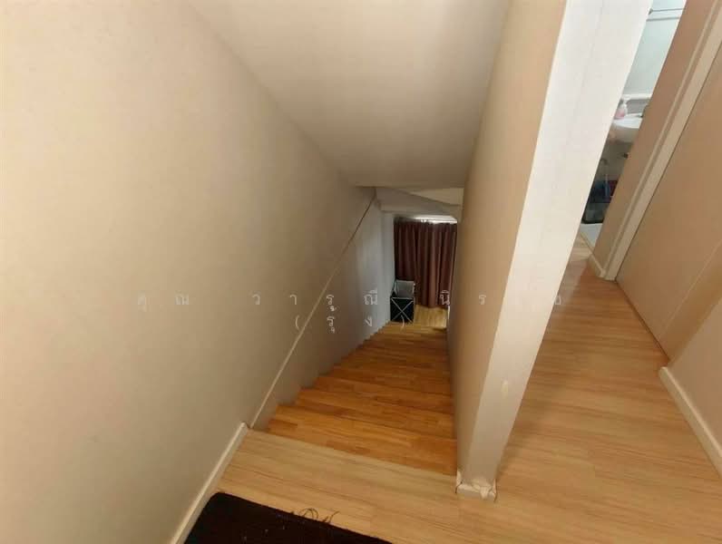 Baan Klang Muang Kalpapruek, Bangkok, Thonburi Court Road, Bang Wa, Phasi Charoen, Bangkok, 2 Bedrooms, 100 sqm, Townhouse For Sale, by คุณ วารุณี นิราช (รุ้ง), 500156470 - DDproperty.com