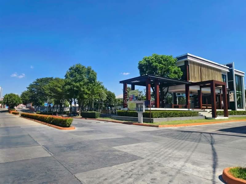 Baan Klang Muang Kalpapruek, Bangkok, Thonburi Court Road, Bang Wa, Phasi Charoen, Bangkok, 2 Bedrooms, 100 sqm, Townhouse For Sale, by คุณ วารุณี นิราช (รุ้ง), 500156470 - DDproperty.com