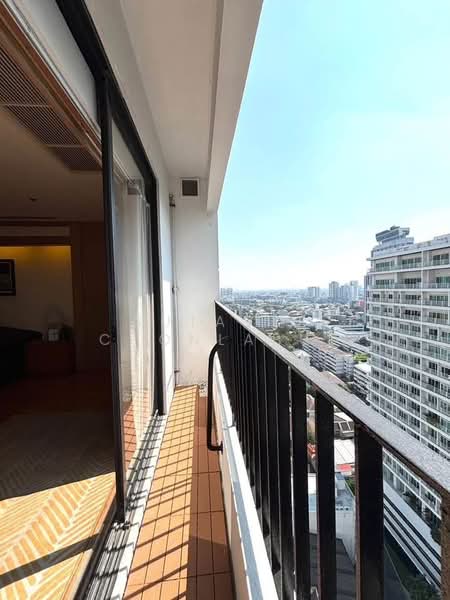 Icon III, Bangkok, 858 Sukhumvit Road, Khlong Tan Nua, Watthana, Bangkok, Studio, 63 sqm, Condo For Rent, by Sutavee Chonlabud, 500156471 - DDproperty.com