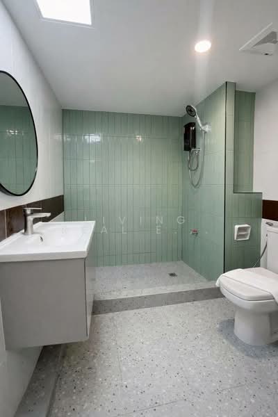 City Villa, Bangkok, Lat Phrao Road 130, Khlong Chan, Bang Kapi, Bangkok, 1 Bedroom, 33 sqm, Condo For Sale, by Living Real Estates, 500156472 - DDproperty.com