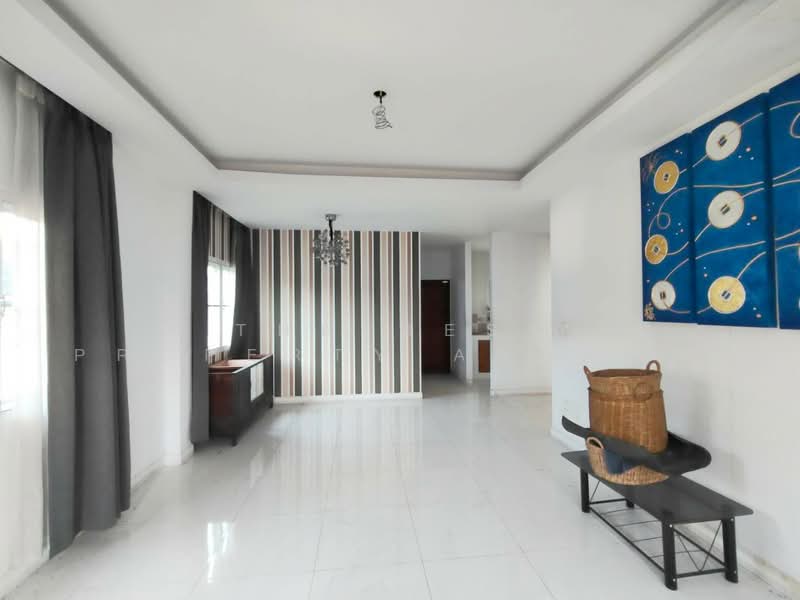 For Sale - บ้านเดี่ยวพระสมุทรเจดีย์ สมุทรปราการ, Samut Prakan