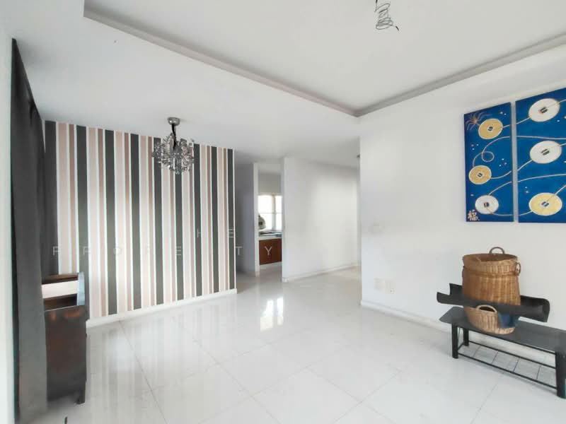 For Sale - บ้านเดี่ยวพระสมุทรเจดีย์ สมุทรปราการ, Samut Prakan