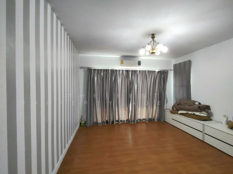 For Sale - บ้านเดี่ยวพระสมุทรเจดีย์ สมุทรปราการ, Samut Prakan