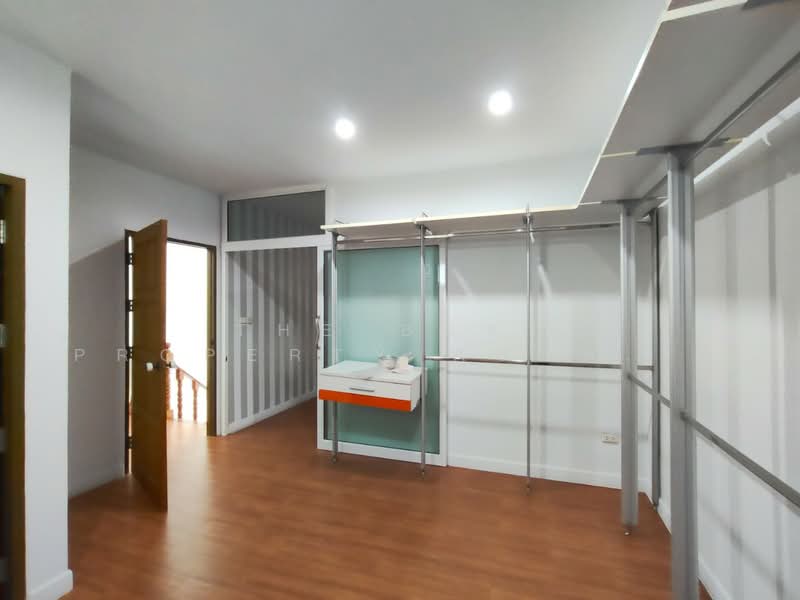 For Sale - บ้านเดี่ยวพระสมุทรเจดีย์ สมุทรปราการ, Samut Prakan