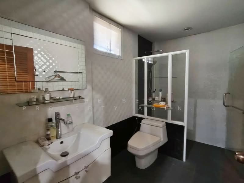 For Sale - บ้านเดี่ยวพระสมุทรเจดีย์ สมุทรปราการ, Samut Prakan