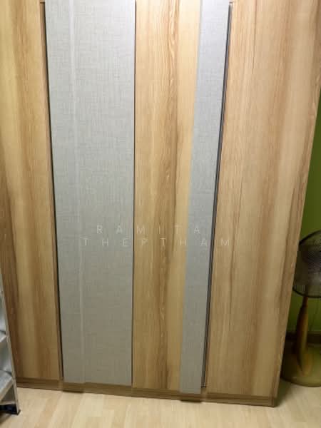 The Connect UP 3 Ladprao 126, Bangkok, Soi Ladprao 126, Lat Phrao Road, Phlapphla, Wang Thonglang, Bangkok, 3 Bedrooms, 204 sqm, Townhouse For Rent, by Ramita  Theptham, 500156474 - DDproperty.com