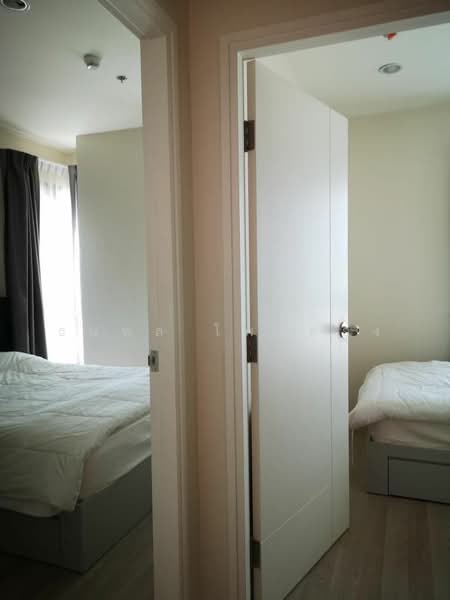 Centric Huai Khwang Station, Bangkok, - Ratchadaphisek Road, Huai Khwang, Huai Khwang, Bangkok, 2 Bedrooms, 49 sqm, Condo For Sale, by ธนพล โพธิ์ทอง, 500156475 - DDproperty.com