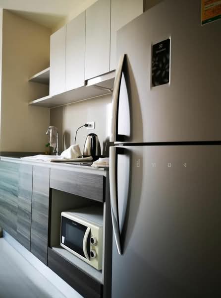 Centric Huai Khwang Station, Bangkok, - Ratchadaphisek Road, Huai Khwang, Huai Khwang, Bangkok, 2 Bedrooms, 49 sqm, Condo For Sale, by ธนพล โพธิ์ทอง, 500156475 - DDproperty.com