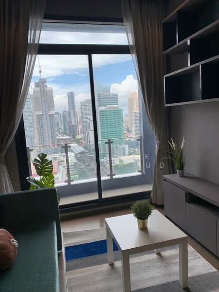 The Diplomat Sathorn, Bangkok, 158 Sathorn Nua Road, Silom, Bang Rak, Bangkok, 2 Bedrooms, 70 sqm, Condo For Rent, by Sutavee Chonlabud, 500156477 - DDproperty.com