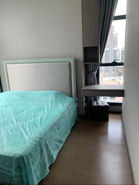 The Diplomat Sathorn, Bangkok, 158 Sathorn Nua Road, Silom, Bang Rak, Bangkok, 2 Bedrooms, 70 sqm, Condo For Rent, by Sutavee Chonlabud, 500156477 - DDproperty.com