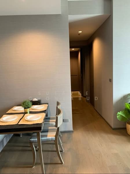 The Diplomat Sathorn : เดอะ ดิโพลแมท สาธร, กรุงเทพ, 158 ถนนสาทรเหนือ แขวงสีลม เขตบางรัก กรุงเทพมหานคร, สีลม, บางรัก, กรุงเทพ, 70 ตร.ม., คอนโด ให้เช่า, โดย Sutavee Chonlabud, 500156477 - DDproperty.com