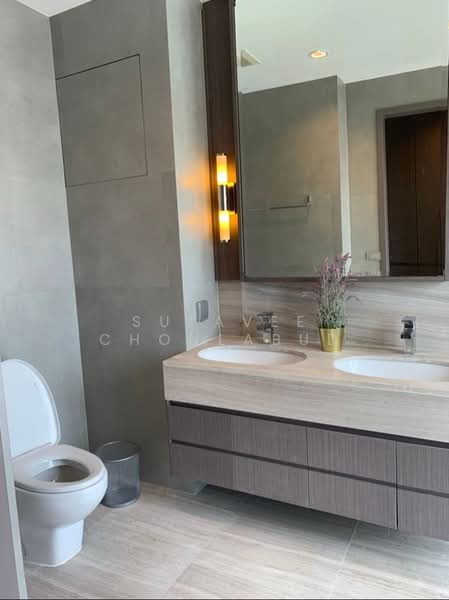 The Diplomat Sathorn, Bangkok, 158 Sathorn Nua Road, Silom, Bang Rak, Bangkok, 2 Bedrooms, 70 sqm, Condo For Rent, by Sutavee Chonlabud, 500156477 - DDproperty.com