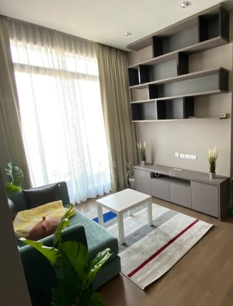 The Diplomat Sathorn : เดอะ ดิโพลแมท สาธร, กรุงเทพ, 158 ถนนสาทรเหนือ แขวงสีลม เขตบางรัก กรุงเทพมหานคร, สีลม, บางรัก, กรุงเทพ, 70 ตร.ม., คอนโด ให้เช่า, โดย Sutavee Chonlabud, 500156477 - DDproperty.com