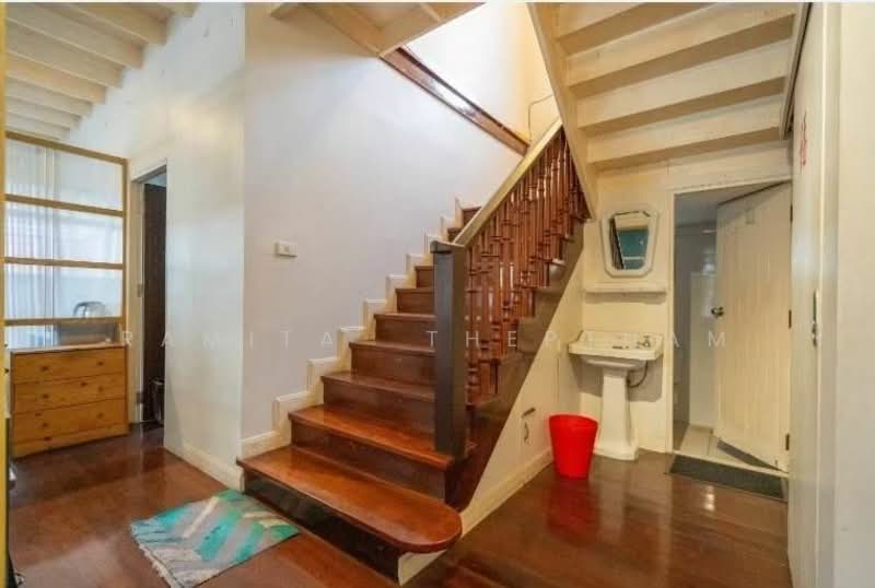 5-BR House, Bangkok, Khlong Toei, Khlong Toei, Bangkok, 5 Bedrooms, 250 sqm, Single Detached House For Rent, by Ramita  Theptham, 500156478 - DDproperty.com