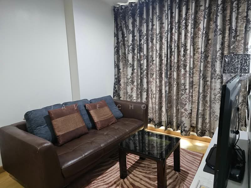 Life @ Sukhumvit 65, Bangkok, Sukhumvit Road, Phra Kanong Nua, Watthana, Bangkok, 2 Bedrooms, 63 sqm, Condo For Rent, by Sutavee Chonlabud, 500156479 - DDproperty.com