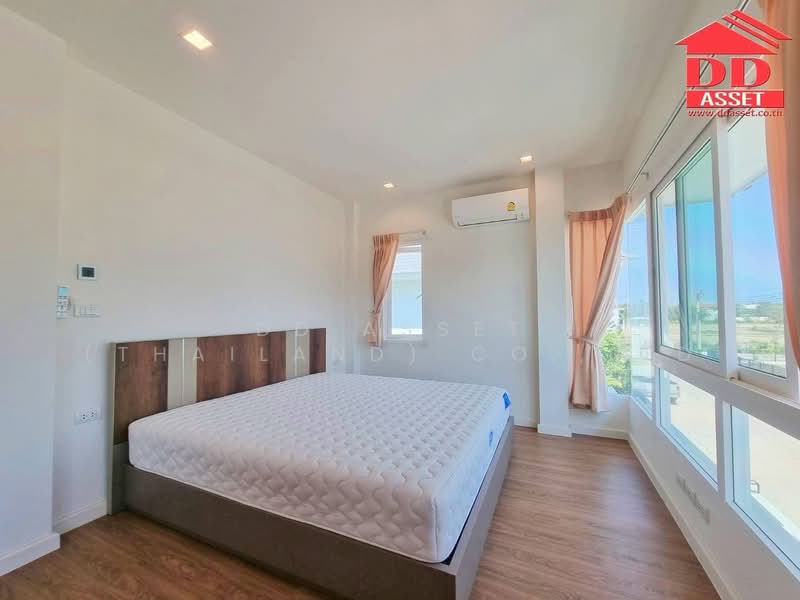 Sarin City Rama 2, Samut Sakhon, Soi Sarin City Village, Khok Kham, Muang Samut Sakhon, Samut Sakhon, 3 Bedrooms, 148 sqm, Single Detached House For Sale, by DD asset (Thailand) Co.,Ltd, 500156482 - DDproperty.com