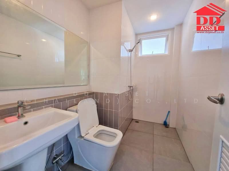 Sarin City Rama 2, Samut Sakhon, Soi Sarin City Village, Khok Kham, Muang Samut Sakhon, Samut Sakhon, 3 Bedrooms, 148 sqm, Single Detached House For Sale, by DD asset (Thailand) Co.,Ltd, 500156482 - DDproperty.com