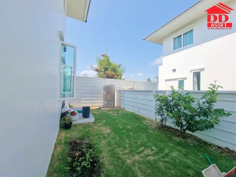Sarin City Rama 2, Samut Sakhon, Soi Sarin City Village, Khok Kham, Muang Samut Sakhon, Samut Sakhon, 3 Bedrooms, 148 sqm, Single Detached House For Sale, by DD asset (Thailand) Co.,Ltd, 500156482 - DDproperty.com
