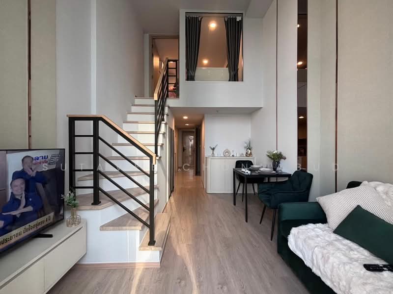 Culture Chula : คัลเจอร์ จุฬา, กรุงเทพ, 38/12 ซอย ประตูชัย, สี่พระยา, บางรัก, กรุงเทพ, 36 ตร.ม., คอนโด ให้เช่า, โดย Sutavee Chonlabud, 500156483 - DDproperty.com