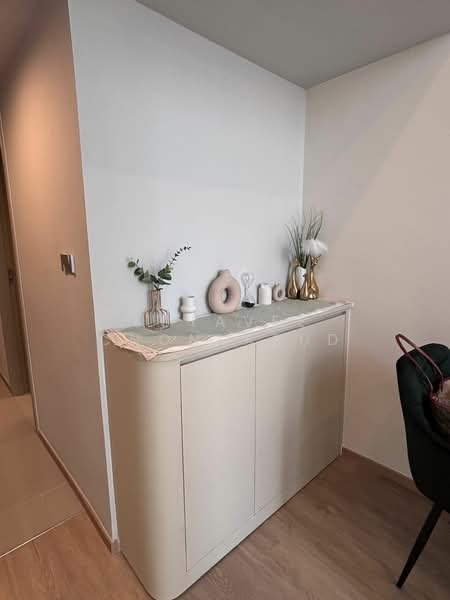 Culture Chula, Bangkok, 38/12 Soi Pratu Chai, Si Phraya, Bang Rak, Bangkok, 1 Bedroom, 36 sqm, Condo For Rent, by Sutavee Chonlabud, 500156483 - DDproperty.com