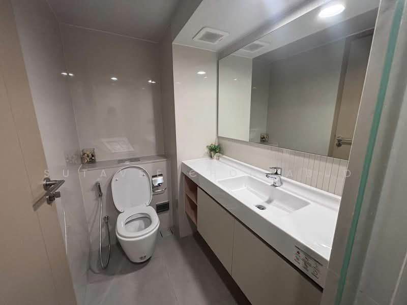 Culture Chula : คัลเจอร์ จุฬา, กรุงเทพ, 38/12 ซอย ประตูชัย, สี่พระยา, บางรัก, กรุงเทพ, 36 ตร.ม., คอนโด ให้เช่า, โดย Sutavee Chonlabud, 500156483 - DDproperty.com