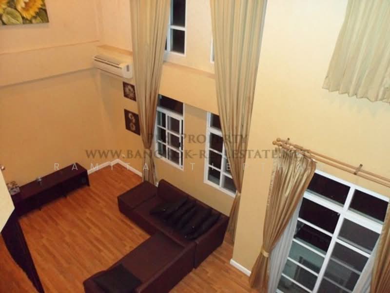 3-BR Townhouse, Bangkok, Bang Chak, Phra Khanong, Bangkok, 3 Bedrooms, 260 sqm, Townhouse For Rent, by Ramita Theptham, 500156485 - DDproperty.com