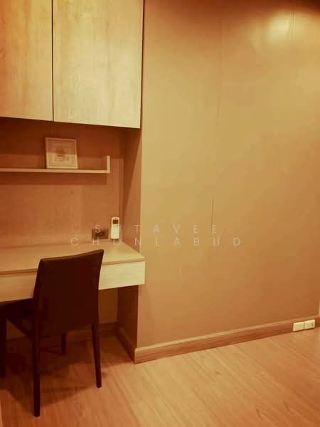 The Complete Narathiwat : เดอะ คอมพลีท นราธิวาส, กรุงเทพ, 9 นราธิวาสราชนครินทร์, ช่องนนทรี, ยานนาวา, กรุงเทพ, 55 ตร.ม., คอนโด ให้เช่า, โดย Sutavee Chonlabud, 500156490 - DDproperty.com