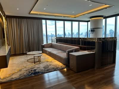 ขาย - Banyan Tree Residences Riverside : บันยัน ทรี เรสซิเดนซ์ ริเวอร์ไซด์ กรุงเทพ, กรุงเทพ