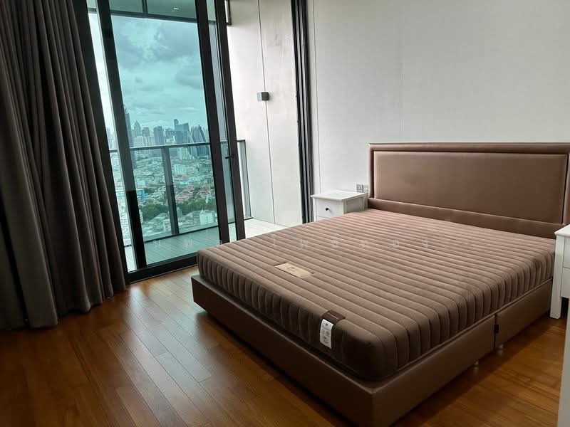 Banyan Tree Residences Riverside : บันยัน ทรี เรสซิเดนซ์ ริเวอร์ไซด์ กรุงเทพ, กรุงเทพ, ซอยสมเด็จเจ้าพระยา 17, คลองสาน, คลองสาน, กรุงเทพ, 505 ตร.ม., คอนโด ขาย, โดย ธนพล โพธิ์ทอง, 500156491 - DDproperty.com