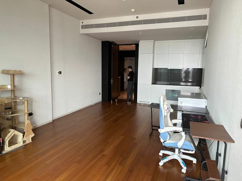 Banyan Tree Residences Riverside : บันยัน ทรี เรสซิเดนซ์ ริเวอร์ไซด์ กรุงเทพ, กรุงเทพ, ซอยสมเด็จเจ้าพระยา 17, คลองสาน, คลองสาน, กรุงเทพ, 505 ตร.ม., คอนโด ขาย, โดย ธนพล โพธิ์ทอง, 500156491 - DDproperty.com