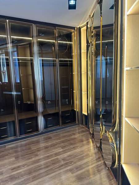 Banyan Tree Residences Riverside, Bangkok, Soi Somdet Chao Phraya 17, Khlong San, Khlong San, Bangkok, 7 Bedrooms, 505 sqm, Condo For Sale, by ธนพล โพธิ์ทอง, 500156491 - DDproperty.com