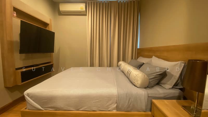 Rhythm Sukhumvit 50, Bangkok, 8 Sukhumvit 50, Sukhumvit Road, Phra Kanong, Khlong Toei, Bangkok, 1 Bedroom, 35 sqm, Condo For Rent, by Sutavee Chonlabud, 500156496 - DDproperty.com