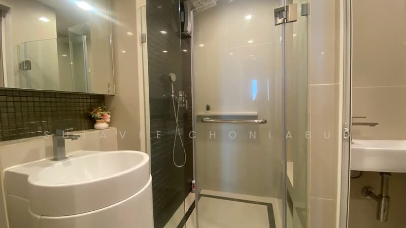 Rhythm Sukhumvit 50, Bangkok, 8 Sukhumvit 50, Sukhumvit Road, Phra Kanong, Khlong Toei, Bangkok, 1 Bedroom, 35 sqm, Condo For Rent, by Sutavee Chonlabud, 500156496 - DDproperty.com