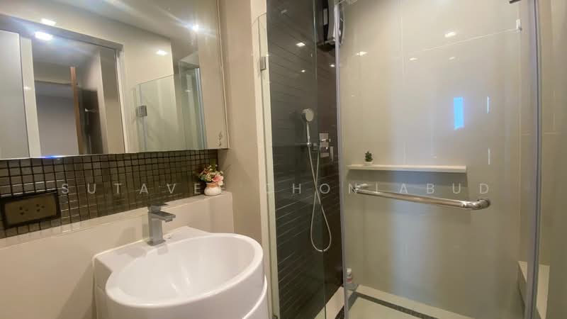 Rhythm Sukhumvit 50 : ริทึ่ม สุขุมวิท 50, กรุงเทพ, 8 ซอยสุขุมวิท 50 ถนนสุมขุมวิท, พระโขนง, คลองเตย, กรุงเทพ, 35 ตร.ม., คอนโด ให้เช่า, โดย Sutavee Chonlabud, 500156496 - DDproperty.com