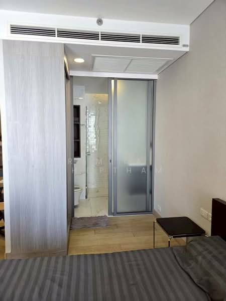 Siamese Exclusive Queens, Bangkok, 388 Phai Singto Alley, Khlong Toei, Khlong Toei, Bangkok, 1 Bedroom, 35 sqm, Condo For Rent, by Ramita  Theptham, 500156497 - DDproperty.com