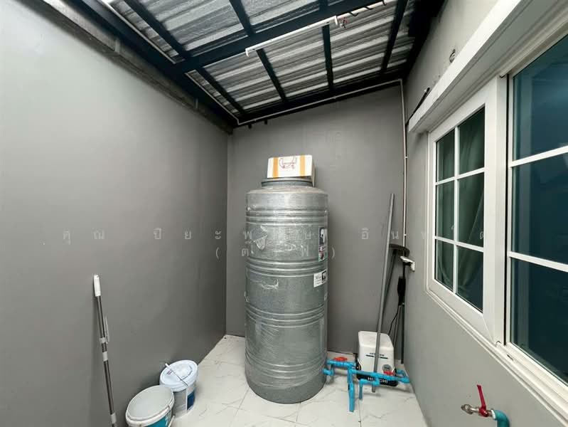 โกลเด้น ทาวน์ รามอินทรา-วงแหวน, Bangkok, Tha Rang, Bang Khen, Bangkok, 4 Bedrooms, 100 sqm, Townhouse For Sale, by คุณ ปิยะพงษ์ อินทโต (ต๊าฟ), 500156499 - DDproperty.com