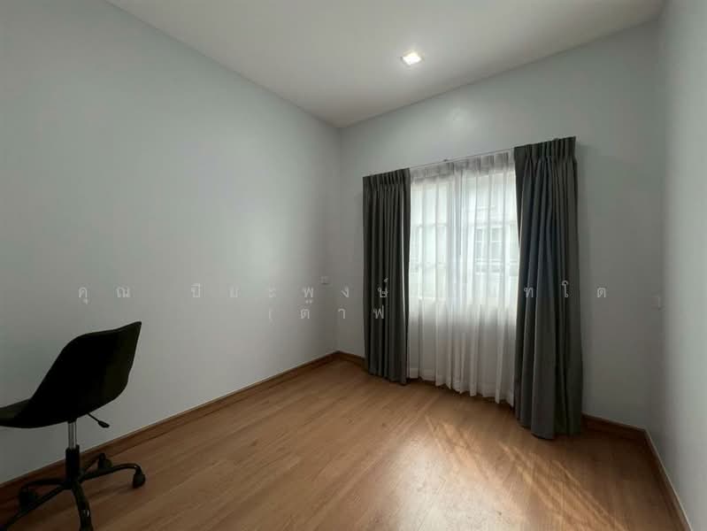 โกลเด้น ทาวน์ รามอินทรา-วงแหวน, กรุงเทพ, ท่าแร้ง, บางเขน, กรุงเทพ, 100 ตร.ม., ทาวน์เฮ้าส์ ขาย, โดย คุณ ปิยะพงษ์ อินทโต (ต๊าฟ), 500156499 - DDproperty.com