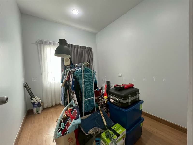 โกลเด้น ทาวน์ รามอินทรา-วงแหวน, Bangkok, Tha Rang, Bang Khen, Bangkok, 4 Bedrooms, 100 sqm, Townhouse For Sale, by คุณ ปิยะพงษ์ อินทโต (ต๊าฟ), 500156499 - DDproperty.com