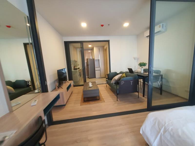 XT Phayathai, Bangkok, Phaya Thai Road, Thanon Phaya Thai, Ratchathewi, Bangkok, 1 Bedroom, 43 sqm, Condo For Rent, by Ramita Theptham, 500156501 - DDproperty.com