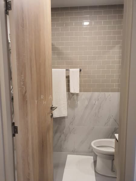 XT Phayathai, Bangkok, Phaya Thai Road, Thanon Phaya Thai, Ratchathewi, Bangkok, 1 Bedroom, 43 sqm, Condo For Rent, by Ramita Theptham, 500156501 - DDproperty.com