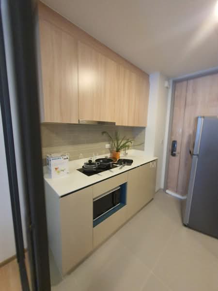 XT Phayathai, Bangkok, Phaya Thai Road, Thanon Phaya Thai, Ratchathewi, Bangkok, 1 Bedroom, 43 sqm, Condo For Rent, by Ramita Theptham, 500156501 - DDproperty.com