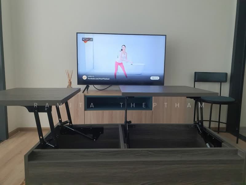 XT Phayathai, Bangkok, Phaya Thai Road, Thanon Phaya Thai, Ratchathewi, Bangkok, 1 Bedroom, 43 sqm, Condo For Rent, by Ramita Theptham, 500156501 - DDproperty.com