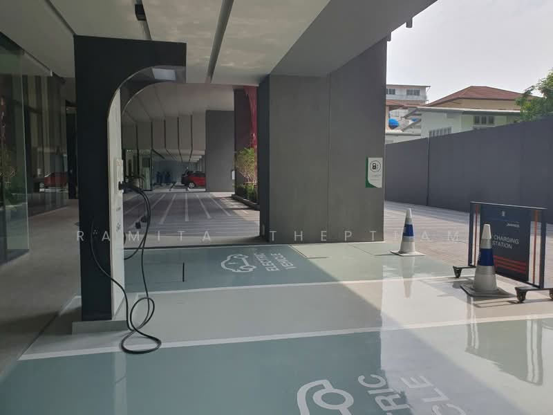 XT Phayathai : เอ็กซ์ที พญาไท, กรุงเทพ, แขวงถนนพญาไท เขตราชเทวี กทม., ถนนพญาไท, ราชเทวี, กรุงเทพ, 43 ตร.ม., คอนโด ให้เช่า, โดย Ramita  Theptham, 500156501 - DDproperty.com