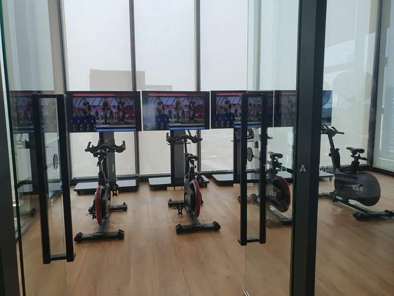 XT Phayathai : เอ็กซ์ที พญาไท, กรุงเทพ, แขวงถนนพญาไท เขตราชเทวี กทม., ถนนพญาไท, ราชเทวี, กรุงเทพ, 43 ตร.ม., คอนโด ให้เช่า, โดย Ramita  Theptham, 500156501 - DDproperty.com