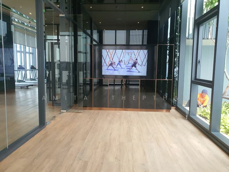 XT Phayathai, Bangkok, Phaya Thai Road, Thanon Phaya Thai, Ratchathewi, Bangkok, 1 Bedroom, 43 sqm, Condo For Rent, by Ramita Theptham, 500156501 - DDproperty.com