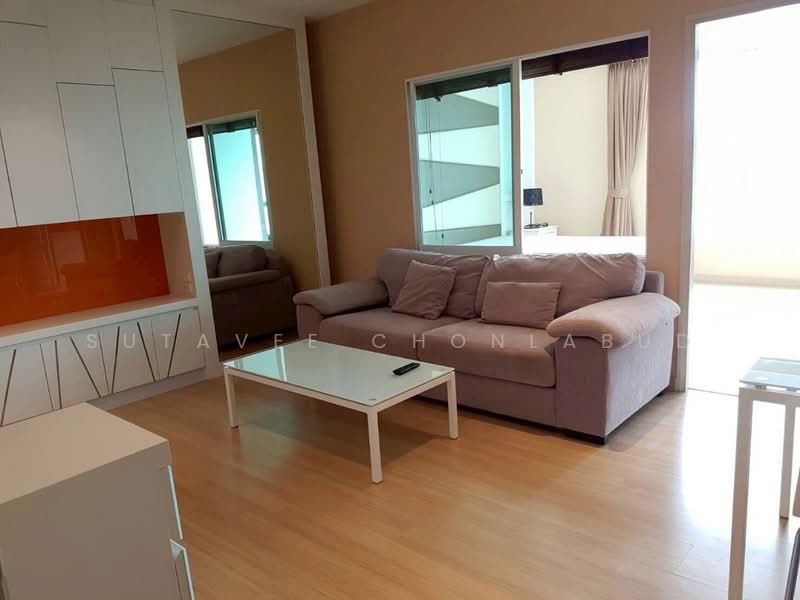 Life @ Sathorn 10, Bangkok, 48 Soi Sathorn 10, Sathorn Road, Silom, Bang Rak, Bangkok, 1 Bedroom, 50 sqm, Condo For Rent, by Sutavee Chonlabud, 500156502 - DDproperty.com