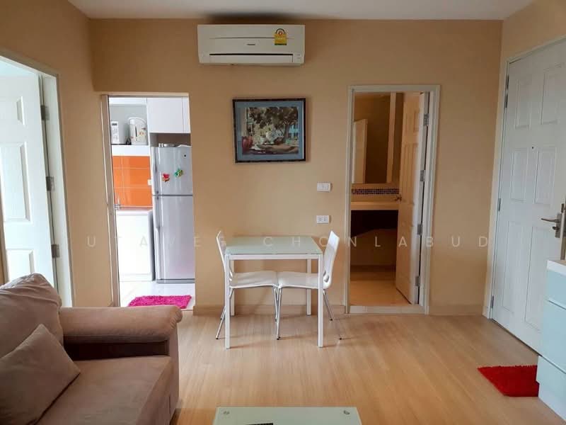 Life @ Sathorn 10, Bangkok, 48 Soi Sathorn 10, Sathorn Road, Silom, Bang Rak, Bangkok, 1 Bedroom, 50 sqm, Condo For Rent, by Sutavee Chonlabud, 500156502 - DDproperty.com