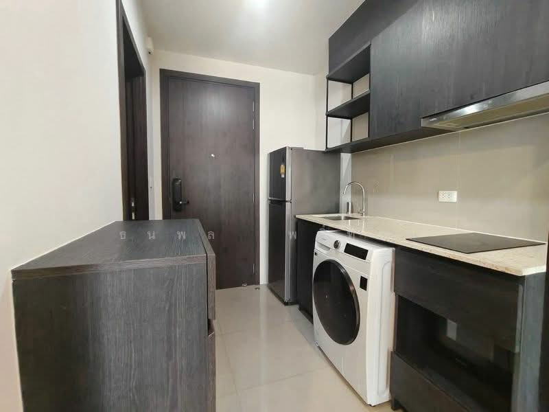 XT Huaikhwang, Bangkok, 244 Ratchadaphisek Road, Huai Khwang, Huai Khwang, Bangkok, 1 Bedroom, 28 sqm, Condo For Sale, by ธนพล โพธิ์ทอง, 500156504 - DDproperty.com